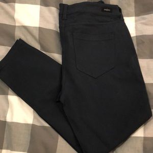 NWT petite Liverpool Ponte pants